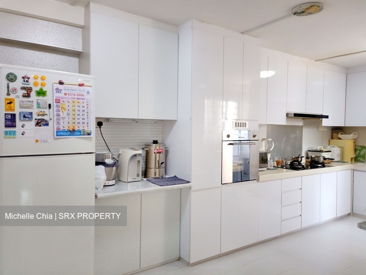 Blk 758 Yishun Street 72 (Yishun), HDB 5 Rooms #199631362